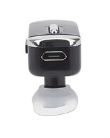 Manhattan 179553 Bluetooth Headset - In-Ear Design With Integrated Controls
