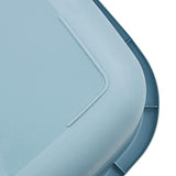 Keeeper Universal Bowl With Spout - 9 L Capacity For Versatile Use