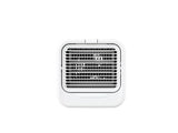Silvercrest Table Air Cooler Stlh 8 D1 With Led Mood Light And Ice Cube Tank