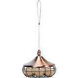 Dreamade Hanging Bird Feeder - Attract Birds With Easy Refills