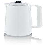 Severin Ka 9314 Drip Coffee Maker - Programmable 1L Capacity