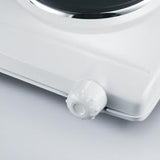 Severin Double Hotplate, 2 Cooking Plates - Compact & Powerful