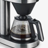 Severin Caprice Drip Coffee Maker For 8 Cups - Freshly Brewed Coffee Anytime