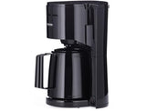 Severin Ka 9306 Filter Coffee Maker With Thermal Jug - Enjoy Hot Coffee Anytime