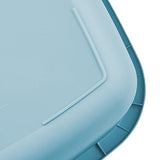 Keeeper Universal Bowl With Spout - Ideal For Home & Camping