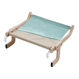 Calandis Cat Window Perch Adjustable Hammock For Cats - Durable & Space Saving