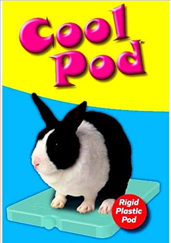 Snugglesafe Cool Pod For Small Animals - Instantly Cools
