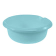 Keeeper Universal Bowl in light blue with spout and measuring scale