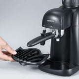 Severin Ka 5978 Espresso Machine 0.22L - Enjoy Aromatic Coffee Anywhere