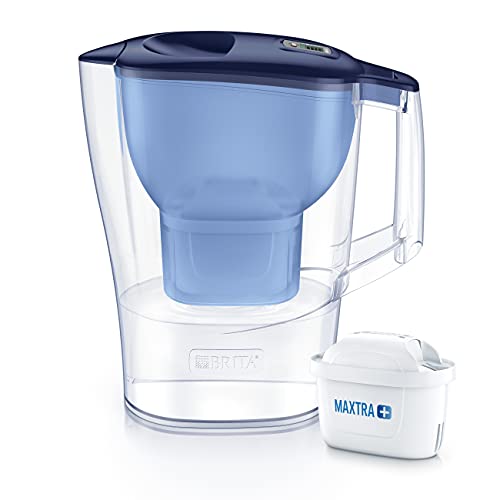 Brita Aluna Water Filter Jug Maxtra+ With 1.4L Capacity