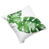 Jemidi Outdoor Cushion 45 X 45 Cm - Weatherproof & Washable Comfort