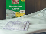 Nexa Lotte Textile Protection Bag Moth Protection - 3 Months Floral Scent
