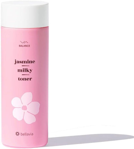 Bellavia Jasmine Milky Toner - Hydrating 200 ml