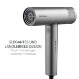 Severin High Performance Hair Dryer With Ion Technology For Fast Drying