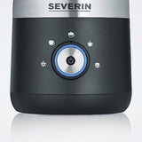 Severin Milk Frother - Electric Frother For Cold & Warm Frothing