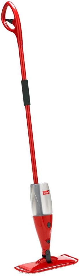 Vileda 1-2 Spray Max Mop for Wet & Dry Cleaning
