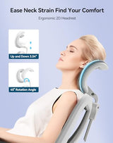 Sihoo M57-M114 Ergonomic Mesh Office Chair With Adjustable Lumbar Support