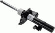 Sachs Gas Pressure Shock Absorber - Right Front Axle, Two-Tube System