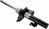 Sachs Gas Pressure Shock Absorber - Right Front Axle, Two-Tube System