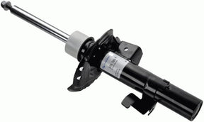 Sachs Gas Pressure Shock Absorber - Right Front Axle, Two-Tube System