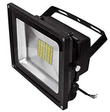 Ishima 50W Smd Outdoor Spotlight Led Floodlight - Energy Saving & Waterproof