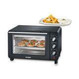 Severin To 2042 Baking And Toaster Oven 1200 W - Versatile Cooking