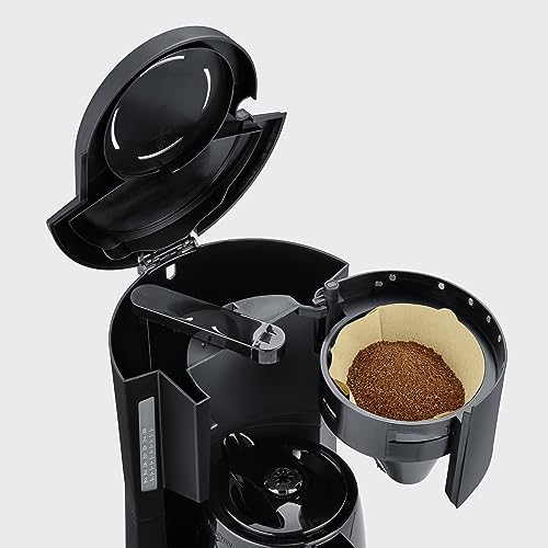 Severin Ka 9306 Filter Coffee Maker With Thermal Jug - Enjoy Hot Coffee Anytime