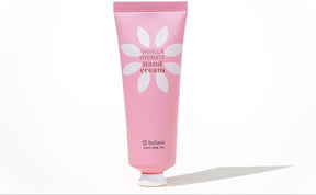 Bellavia Vanilla Hydrate Hand Cream - Moisturizing 75ml