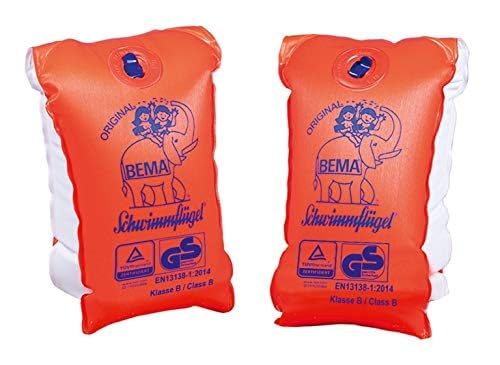 Happy People Bema Ring Arm - Inflatable Armbands For Ages 0-1