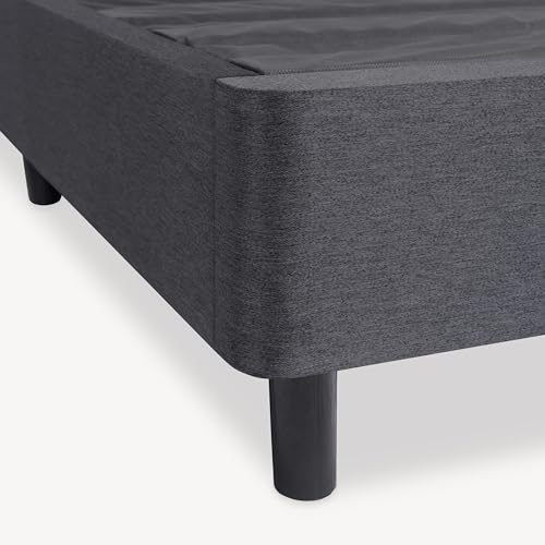 Leesa Platform Bed For Mattress, Queen Size - Easy Assembly & Elegant Design