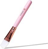 Bellavia Facial Mask Brush with Soft Bristles & Ergonomic Handle
