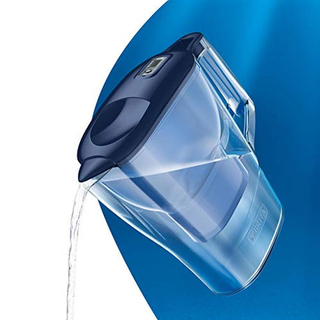 Brita Aluna Water Filter Jug Maxtra+ With 1.4L Capacity