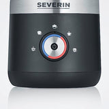 Severin Milk Frother - Electric Frother For Cold & Warm Frothing