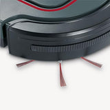 Severin Rb 7025 Robot Vacuum Cleaner - Efficient Cleaning For Hard Floors