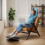Huanuo Footrest - Adjustable Height & Angle For Comfort