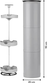 MAXXMEE Ground Hole Bottle Cooler - 90cm Length