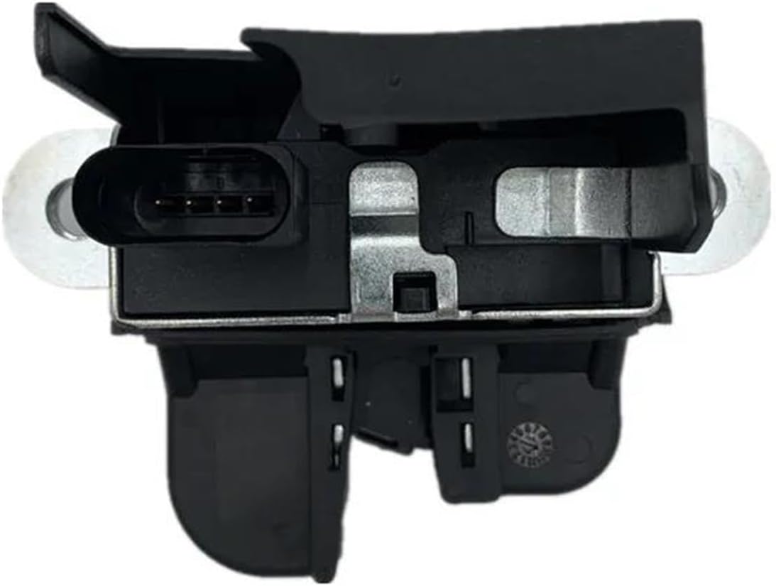 Generic Rear Trunk Lock Actuator Latch - VW Golf Passat Tiguan 5K0827505A compatible replacement