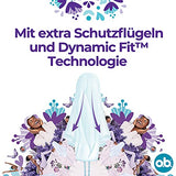 O.B. Tampon Extraprotect Normal - Ultimate Leak Protection For Medium To Stronger Days