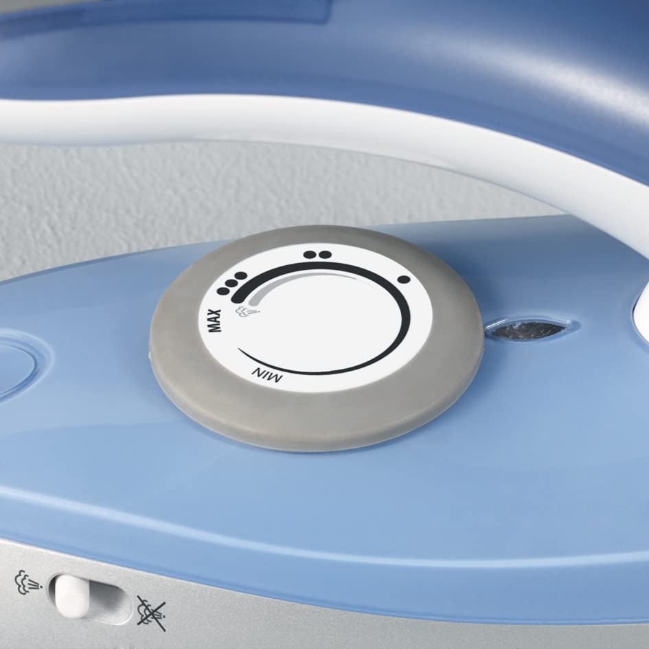 Severin Travel Steam Iron Ba 3234 - Compact & Efficient