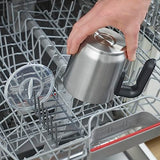Severin Milk Frother - Electric Frother For Cold & Warm Frothing