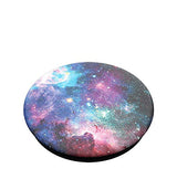 Popsockets Swappable Popgrip - Blue Nebula - Wireless Charging