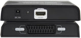J-Tech Digital JTD-HDMI-SCART HDMI to SCART 1080p Downscaler