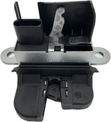 Generic Rear Trunk Lock Actuator Latch - VW Golf Passat Tiguan 5K0827505A compatible replacement