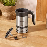 Severin Milk Frother - Electric Frother For Cold & Warm Frothing