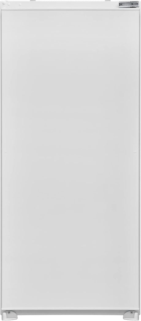 Respekta Built-in Fridge with Freezer - 187L Capacity, White