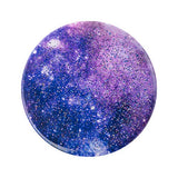 Popsockets Popgrip - Stand And Grip For Mobile Phones And Tablets - Glitter Nebula