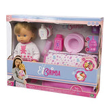 Grandi Giochi Birimba Cambio Set - Everything For Diaper Change