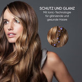 Severin High Performance Hair Dryer With Ion Technology For Fast Drying