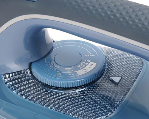 Rowenta Dw4320 Express Steam Iron | 2500 Watt | Eco Function