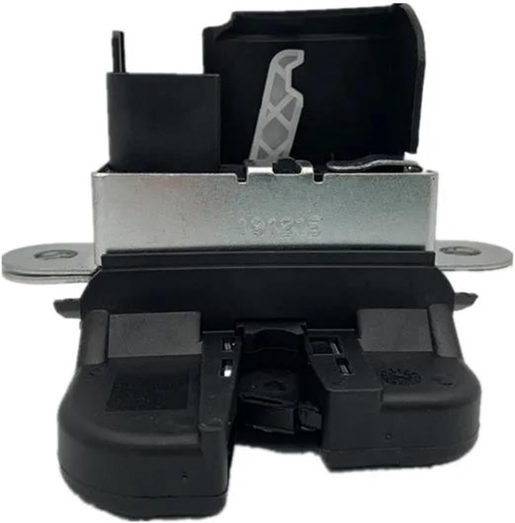 Generic Rear Trunk Lock Actuator Latch - VW Golf Passat Tiguan 5K0827505A compatible replacement
